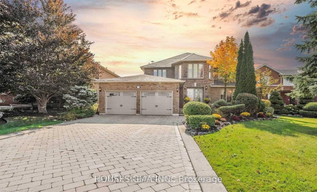 Luxury Basement Apartment for Rent High End Neighborhood Separate Entrance Parking Included.