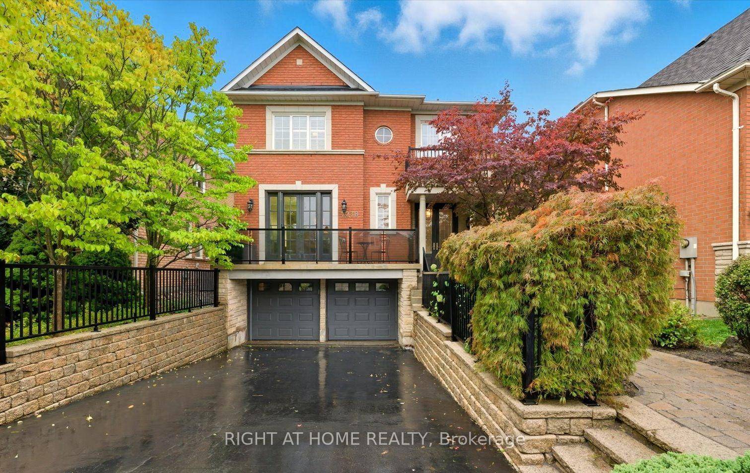 Welcome to 2238 Pheasant Lane a beautifully renovated 4 bedroom, 4 bathroom home on a quiet street in desirable West Oak Trails !