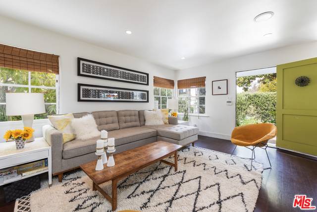 1070 AMOROSO PL 3BR Marina Del Rey La