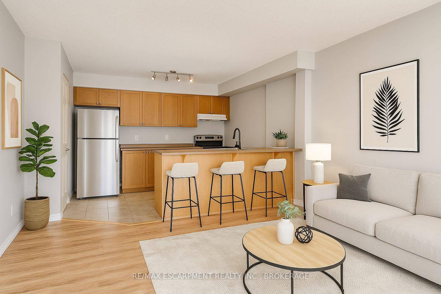 Discover modern comfort near the waterfront in this stylish 2 bedroom, 1 bath condo in the sought after Port of Newcastle.