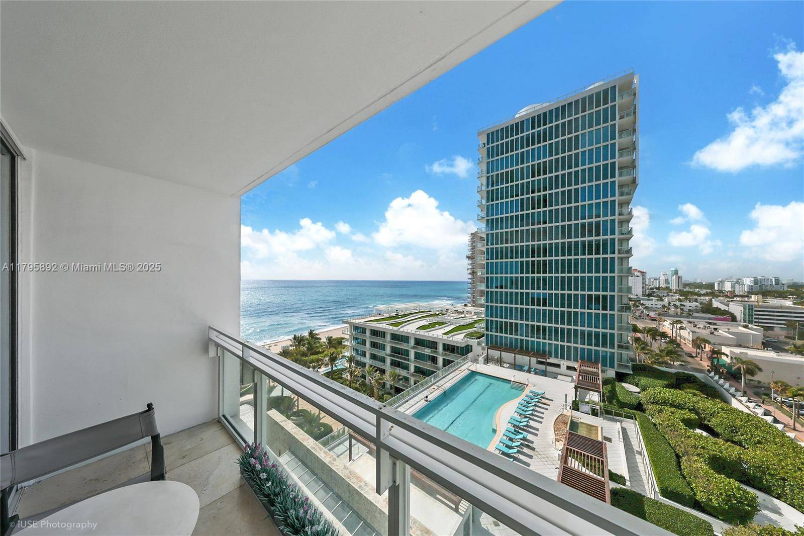 Stunning Ocean View Condo at Carillon Hotel amp ; Spa.
