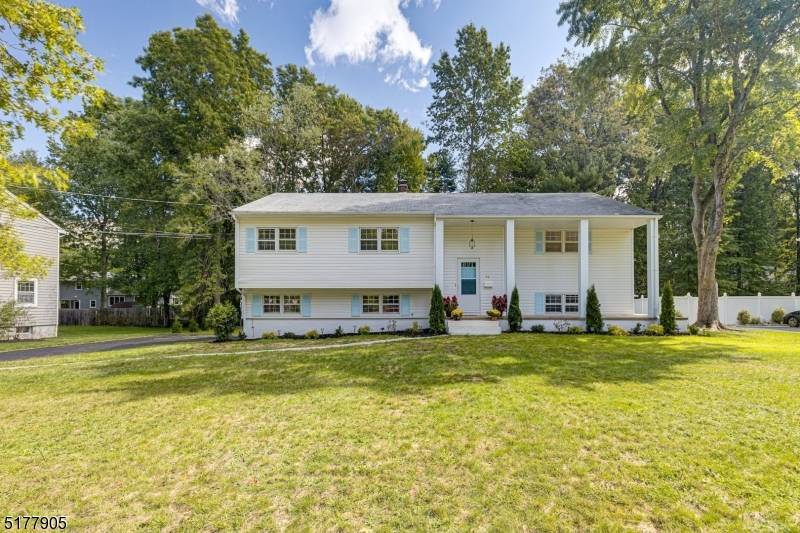 Beautifully updated, 4 bedroom, 2.