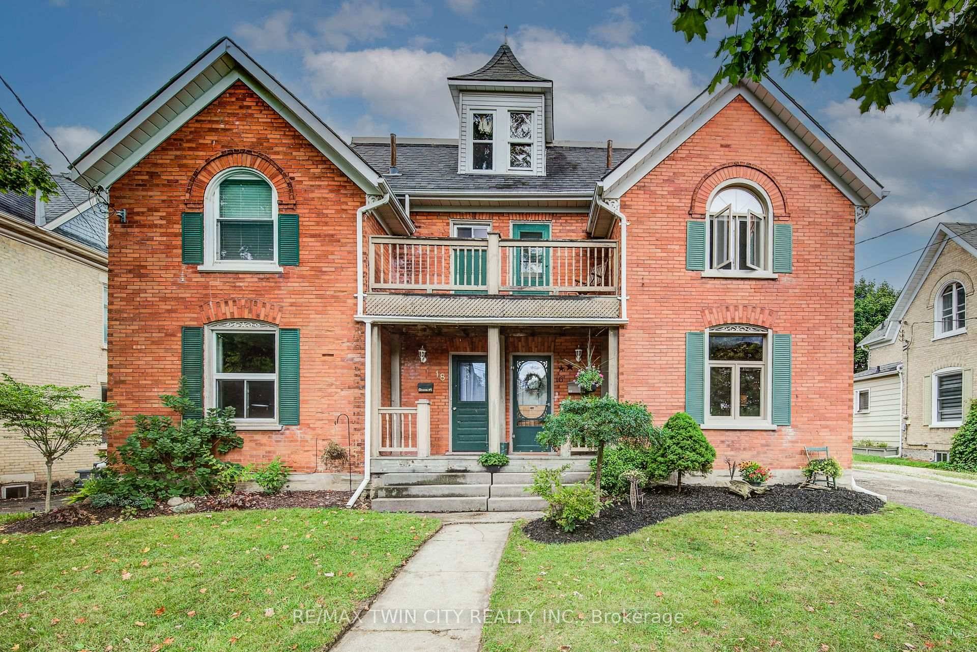Welcome to this character filled home that wont last long in the highly desirable Township of Elmira !