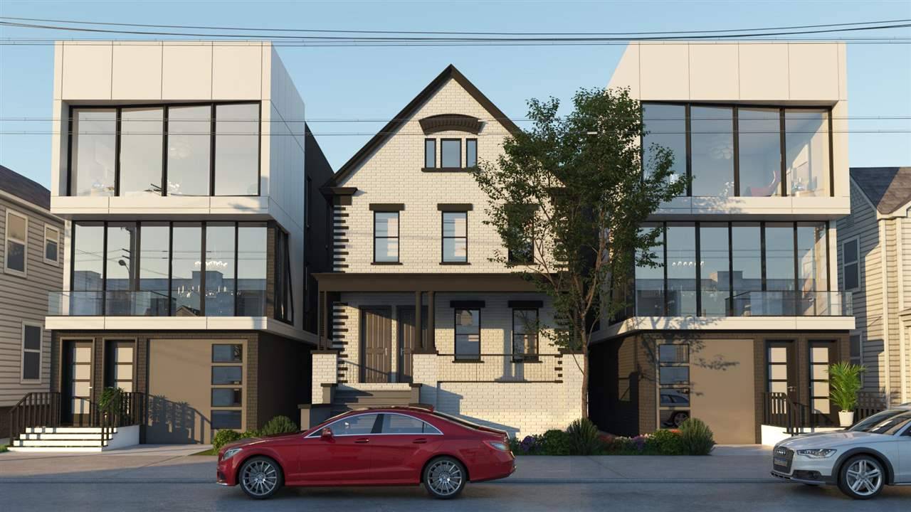 105 ORIENT AVE Multi-Family New Jersey