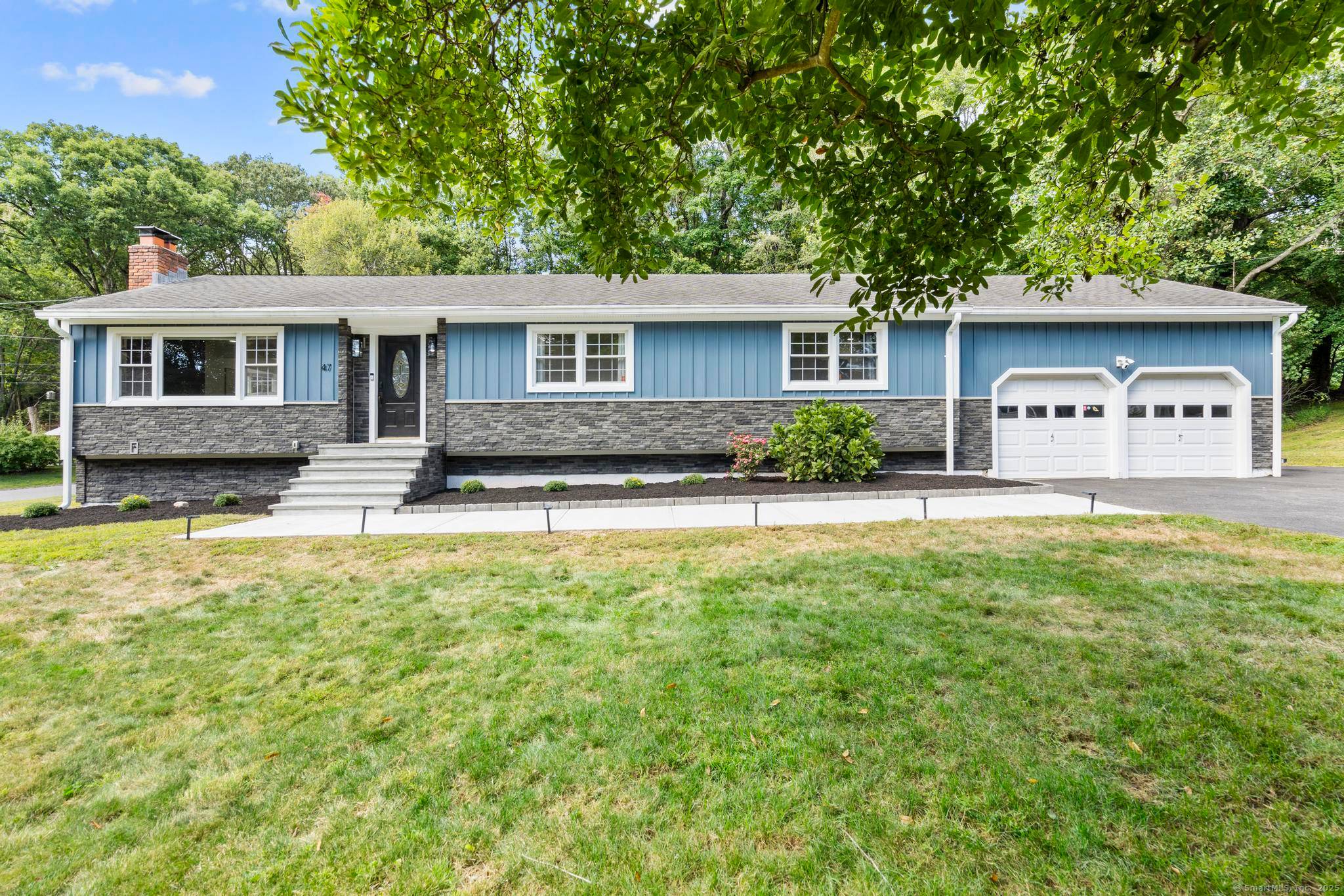 This is your opportunity to purchase in Trumbull !