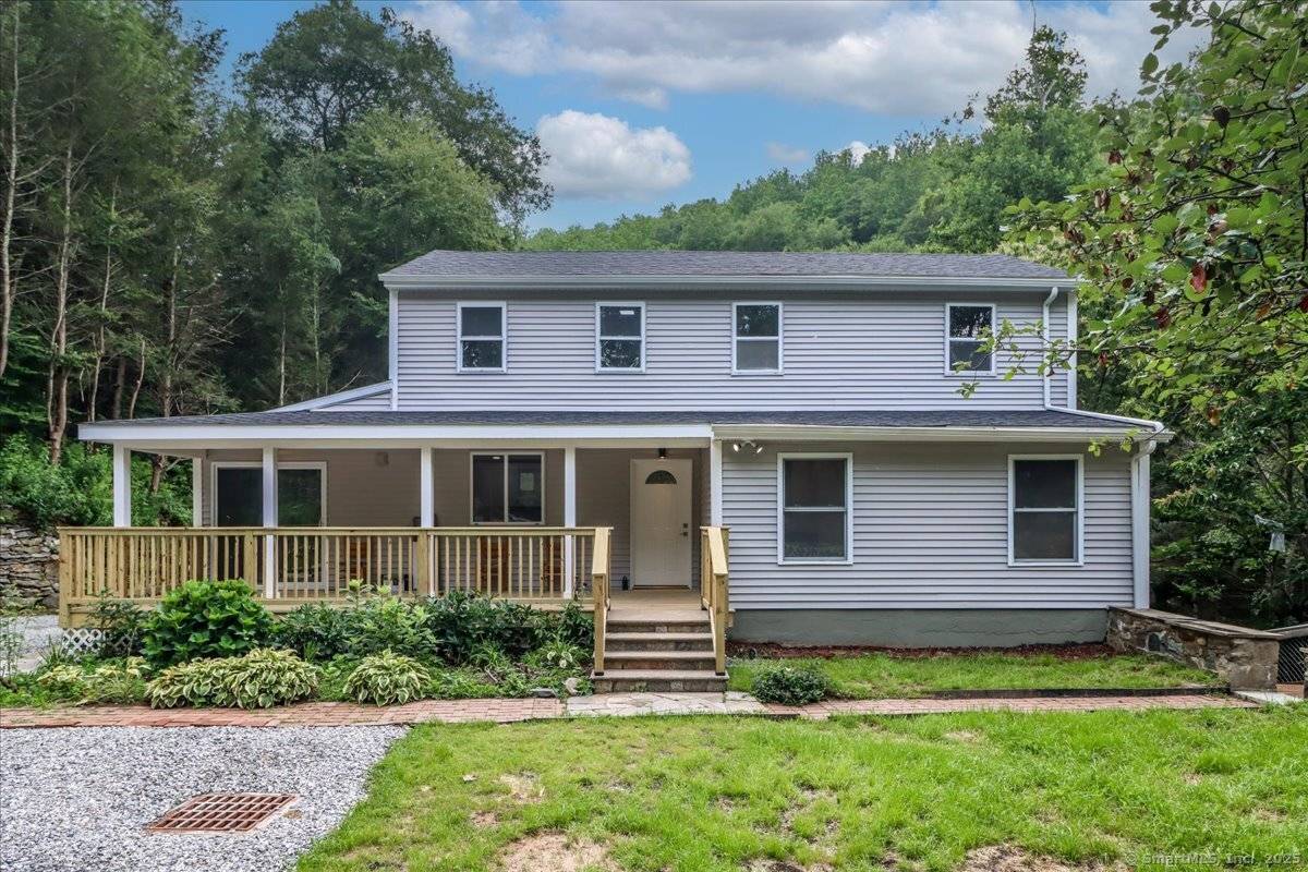 Welcome to your dream home.