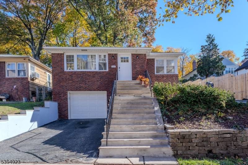 Welcome to this raised ranch home, where comfort seamlessly blends w convenience.