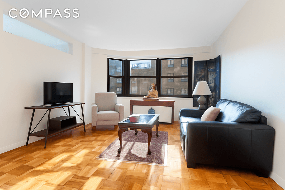 Welcome to Residence 8F at 315 East 65th Street a bright, well proportioned two bedroom home offering excellent light, a thoughtful layout, and outstanding storage in the heart of the ...
