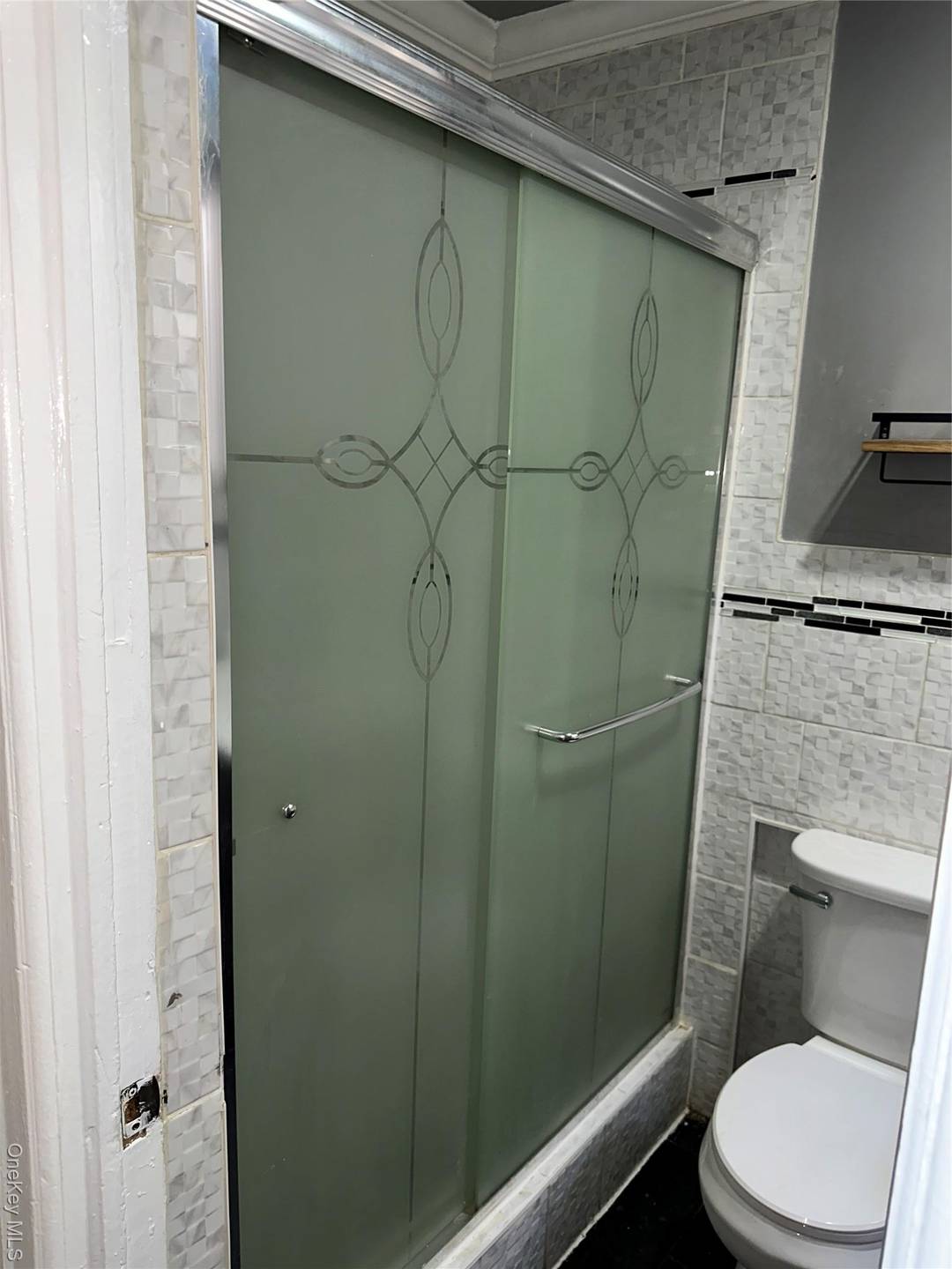 Available for immediate occupancy !