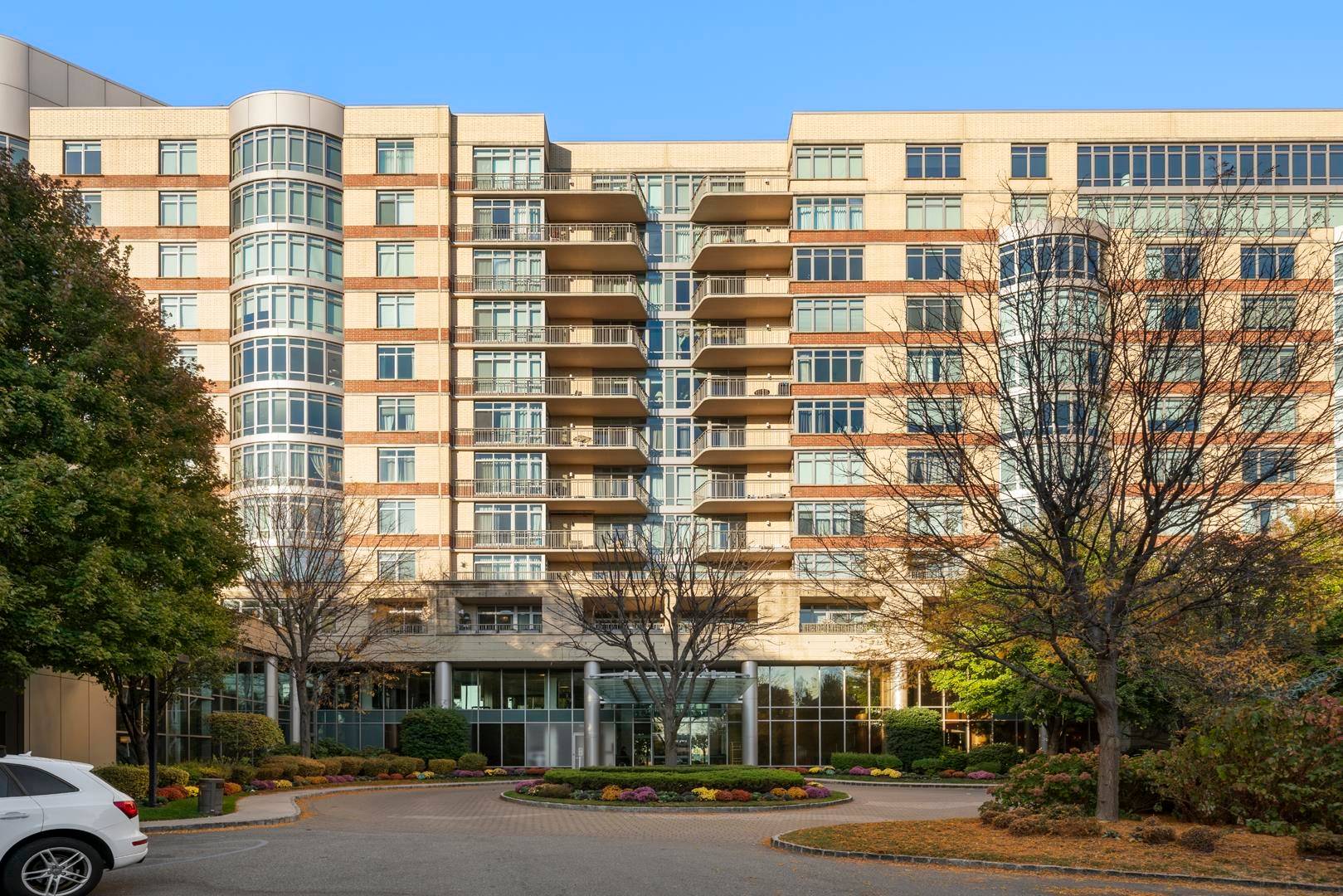 8100 RIVER RD Condo New Jersey