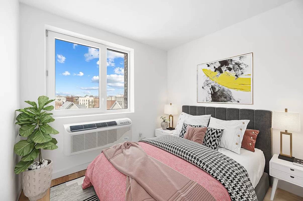 Welcome to 2330 Cambreleng A Fusion of Luxury, Location, and CultureA New Development Boutique Residence Offering High Level Amenities in the Heart of BelmontResidence 206 An Expansive West Facing 1 ...