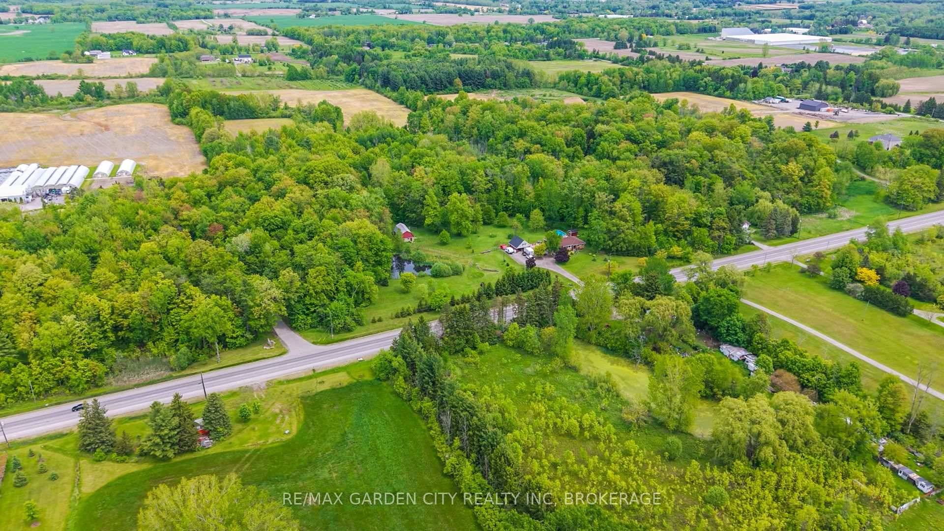 Your Own Slice of Country Paradise Minutes from Fonthill.