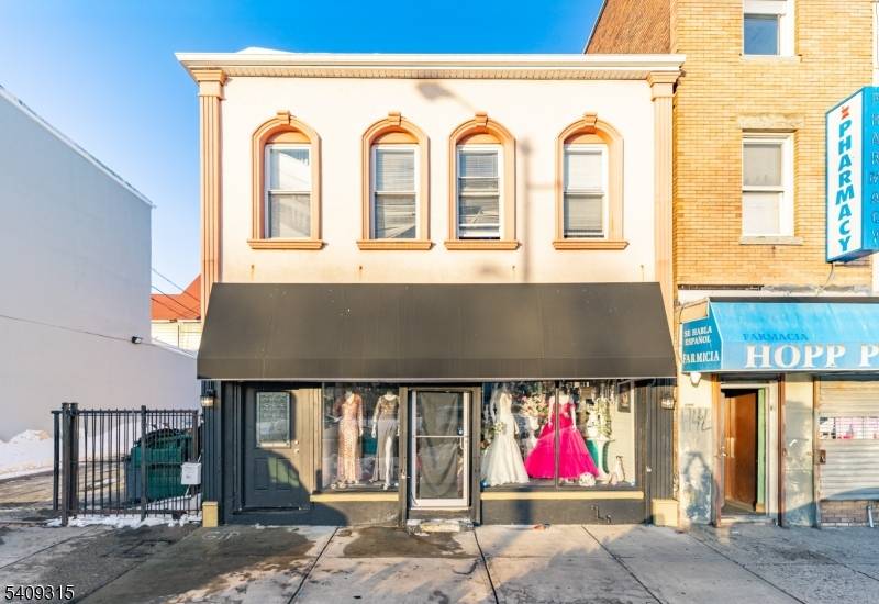 Your next income producing opportunity is here.