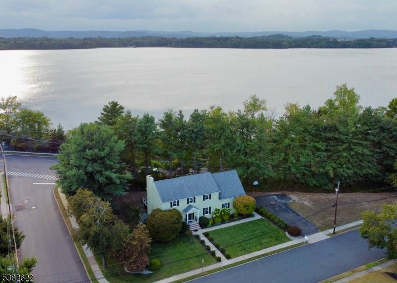 Welcome to your dream home in one of Wayne's most desirable neighborhoods !