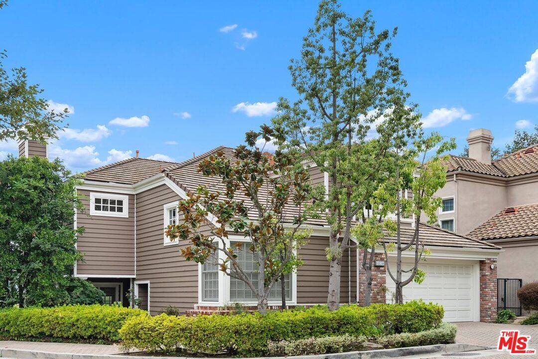 11830   Folkstone Ln 3BR Bel Air La