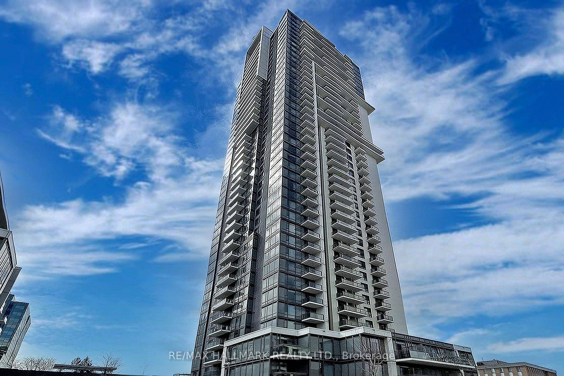 Luxury Alto Tower By Tridel.