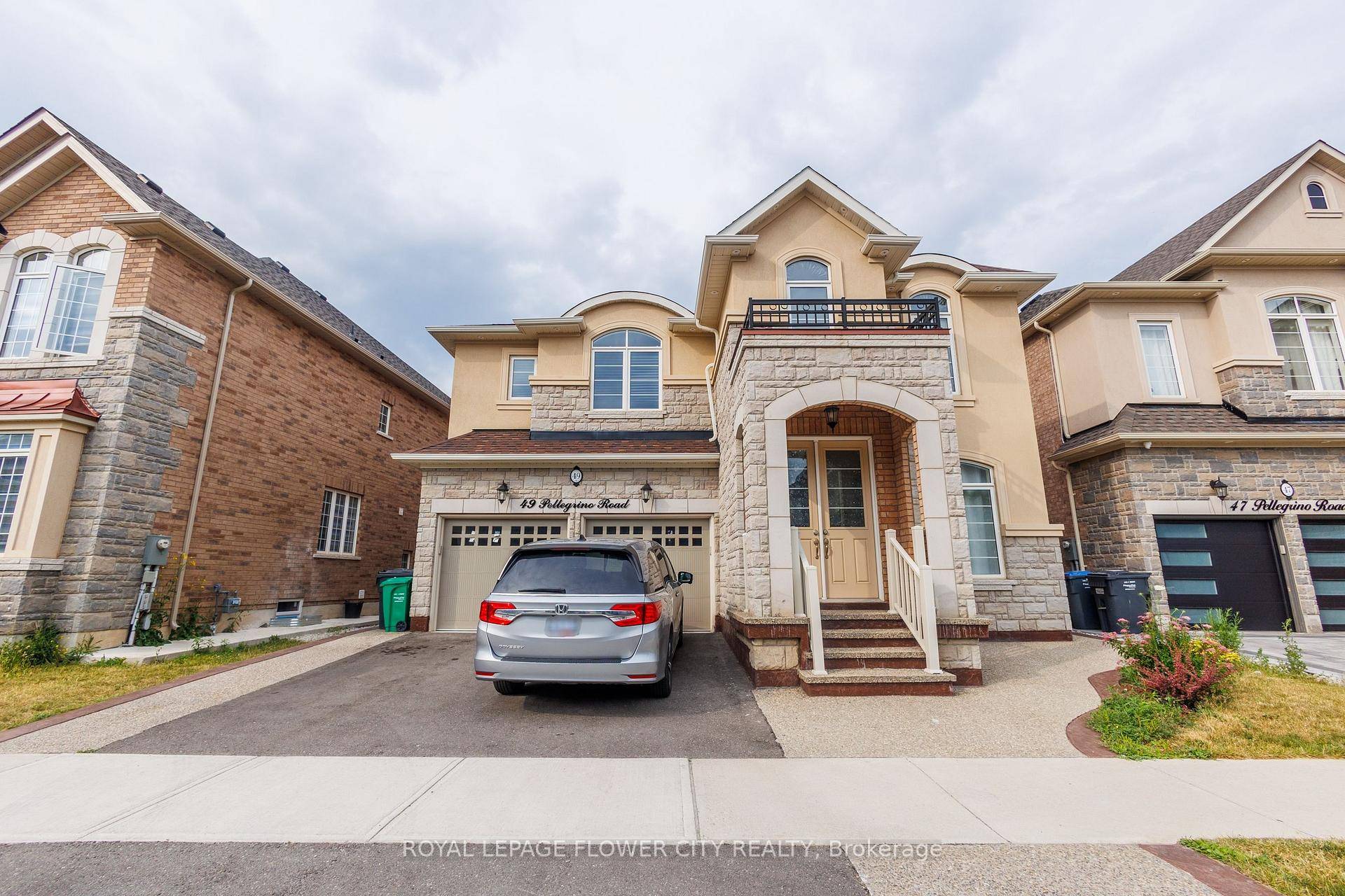 Welcome To Stunning Luxurious Detached Home walk out basement On A 45 Wide Premium Ravine Lot With 2 bedroom and one washroom available for rent Wooden Deck In Backyard Legal ...