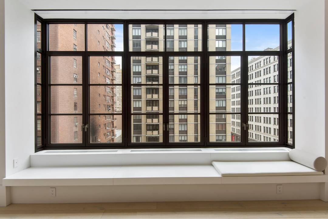 Tenant in place until 08 01 2026.