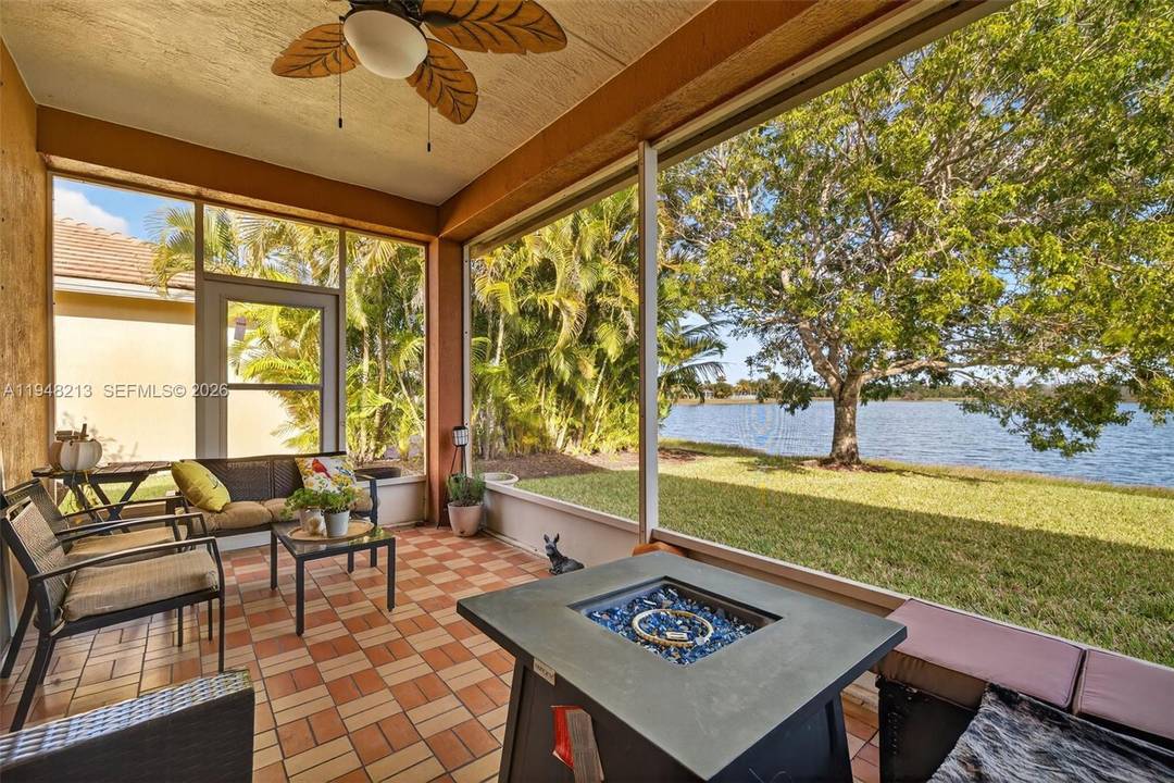 Least expensive waterfront property in the community !