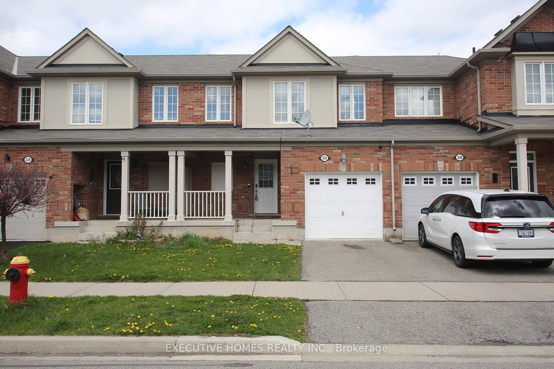 SPACIOUS FREEHOLD TOWNHOUSE, DARK HARDWOODS, UPGRADED KITCHEN WITH RICH CABINETRY, STAINLESS STEELAPPLIANCES, OPEN CONCEPT DESIGN, SEPARATE DINING ROOM, INSIDE GARAGE ACCESS, MASTER WITH WALK INCLOSET amp ; EN SUITE BATH, ...