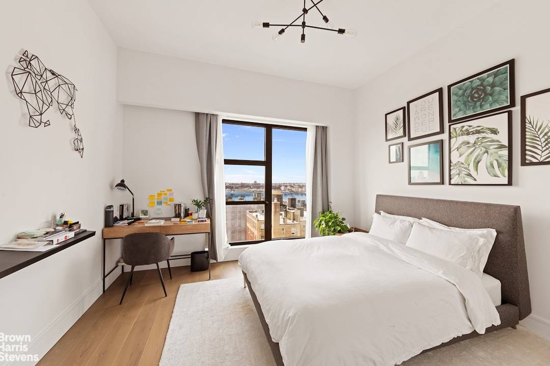 Experience elevated Upper West Side living at The Westly, a striking modern residence that blends classic neighborhood charm with contemporary design.