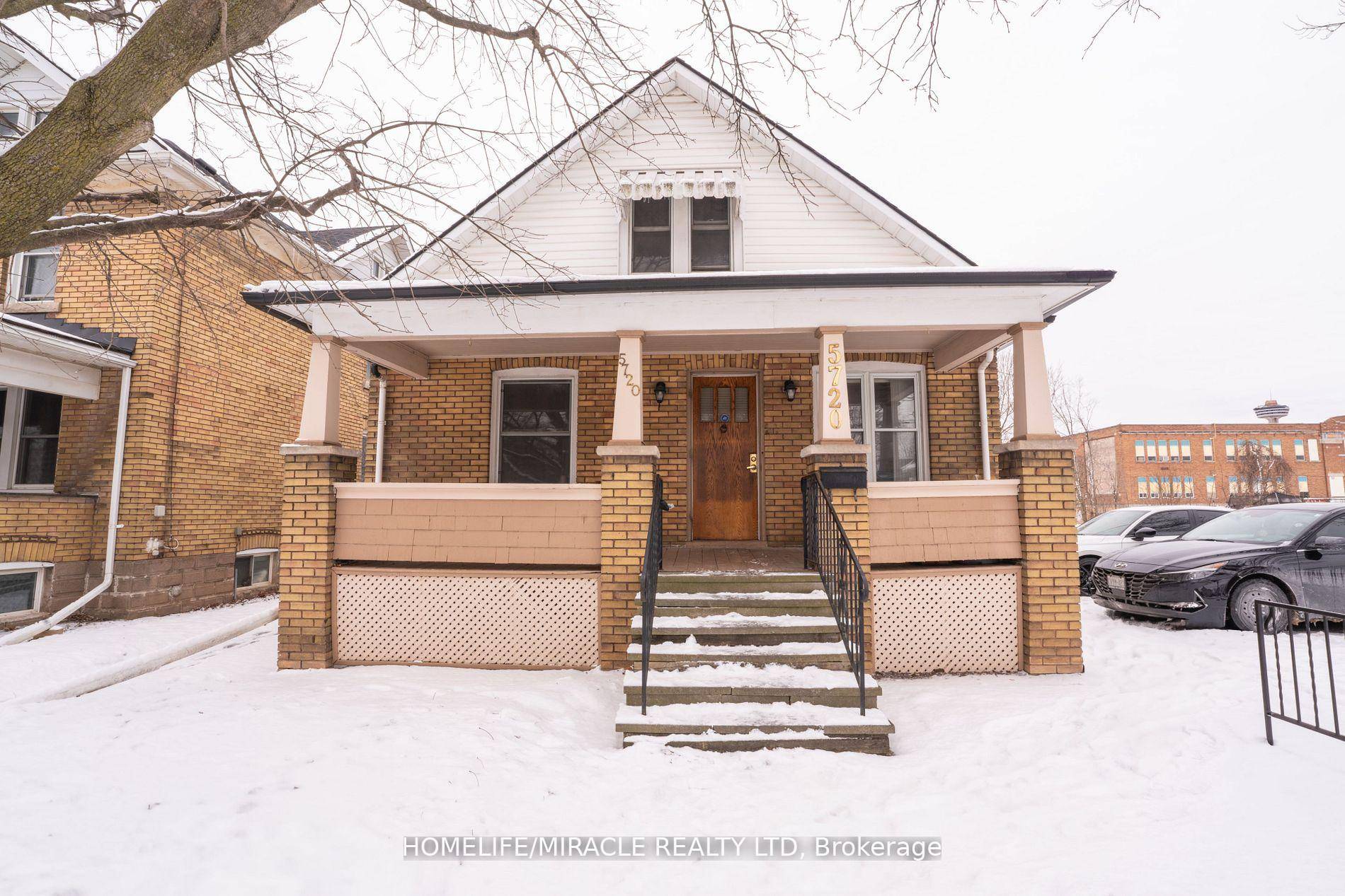 Discover this incredible turnkey property with endless potential !
