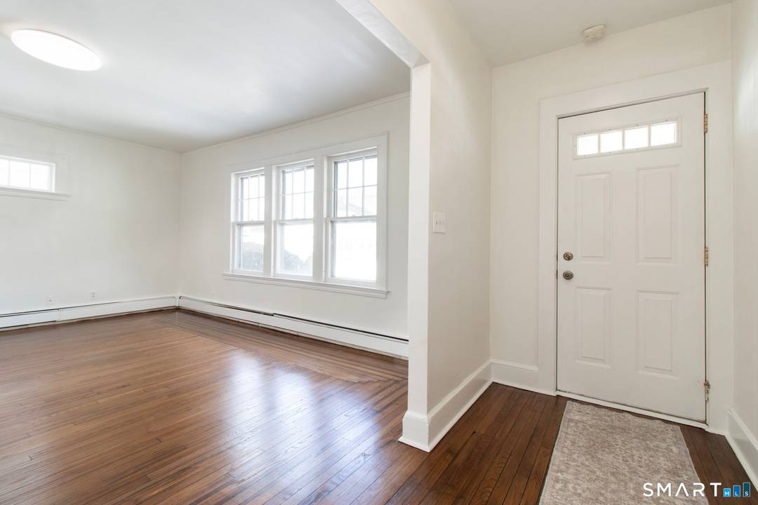 Fantastic two family home just a short walk to beautiful sandy beaches !