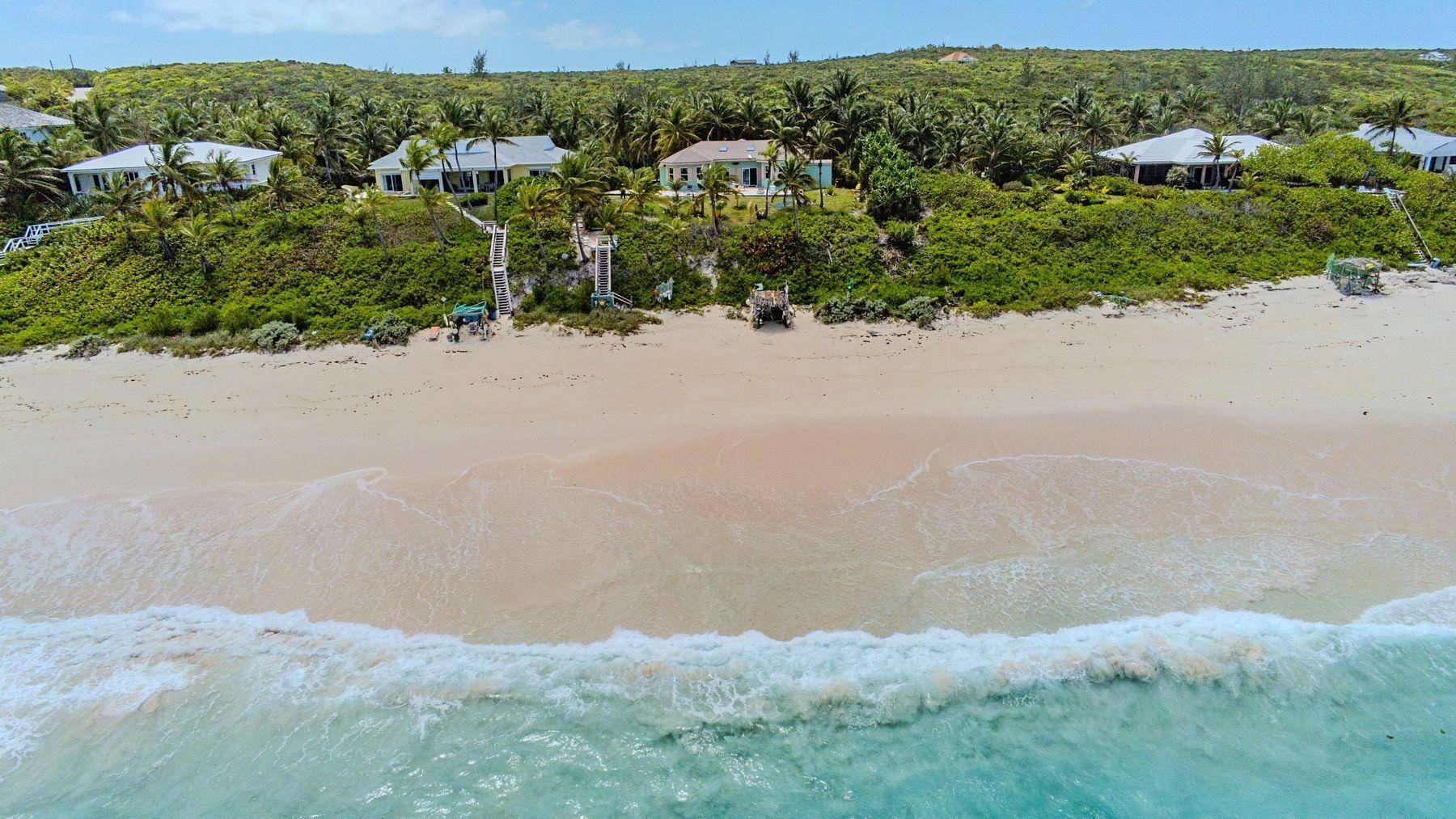 DAVILLA Single Family Home Eleuthera