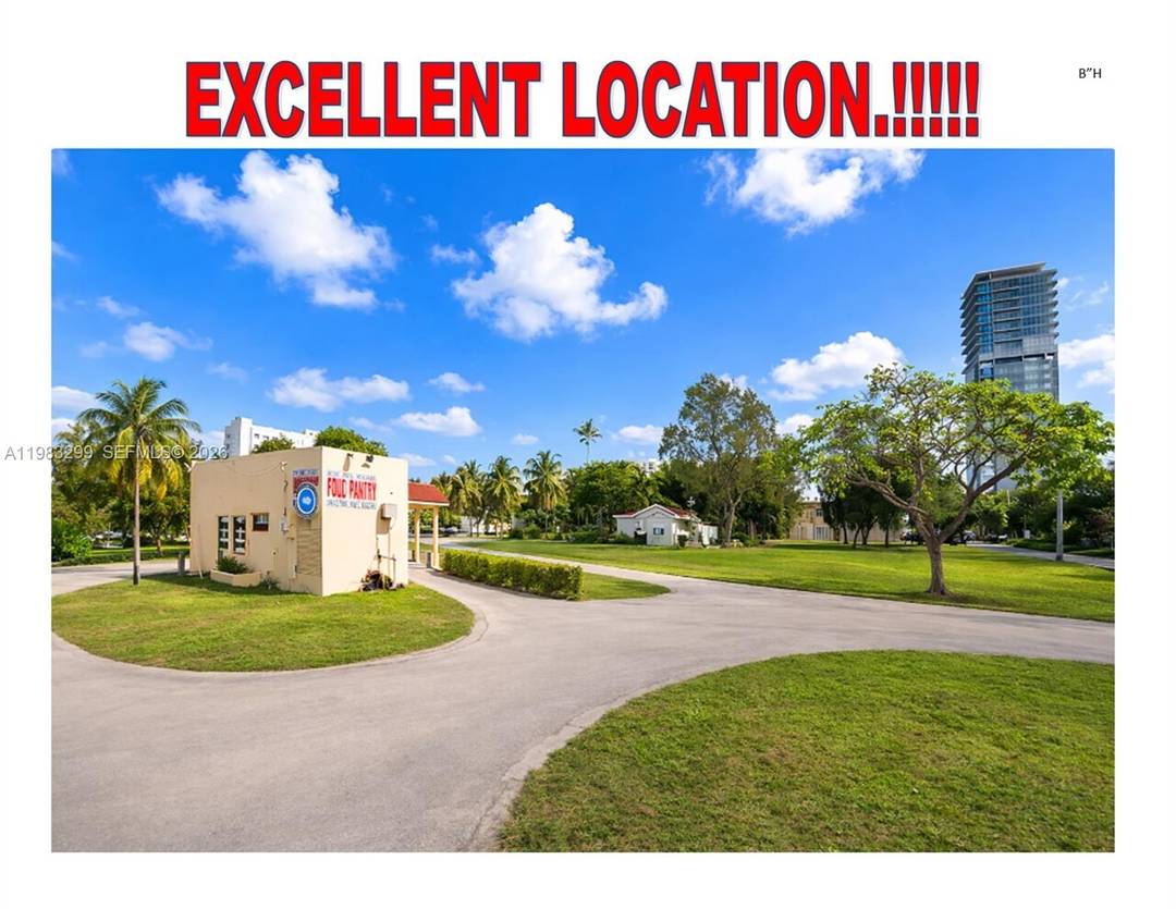 Prime Drive Thru Opportunity Hallandale Beach Unbeatable Location near Aventura amp ; US1 Maximize your brand s reach with this high visibility retail convenience store site.