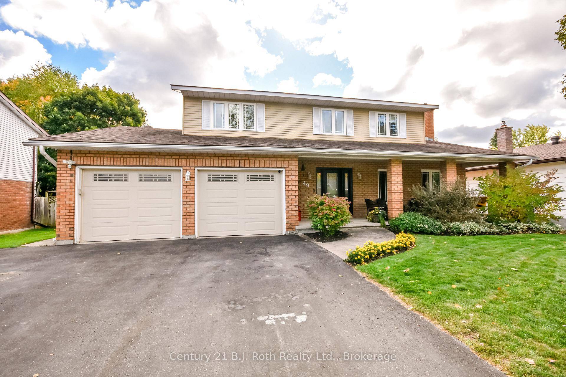 Stunning In Town Family Home with Pool amp ; Modern Upgrades !