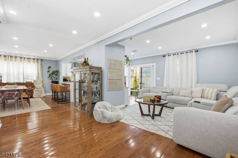 Welcome Home ! ! ! This beautifully renovated and move in ready 4 bedroom, 3.