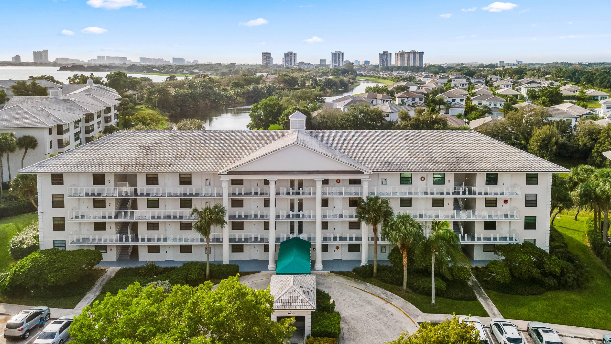 Nestled in one of West Palm Beach's most sought after neighborhoods, this 3630 Whitehall drive, unit 304 offers a rare opportunity to live in style and comfort just minutes from ...