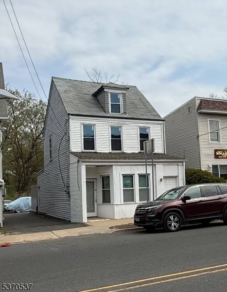 Millburn Ave Maplewood Twp. New Jersey Two-Story