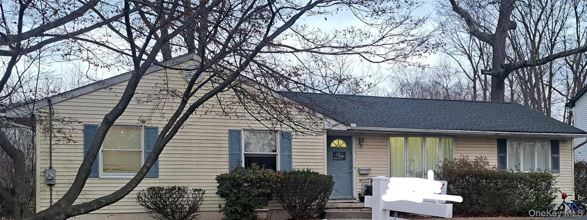 Private house for Lease in sought after location with gated backyard.