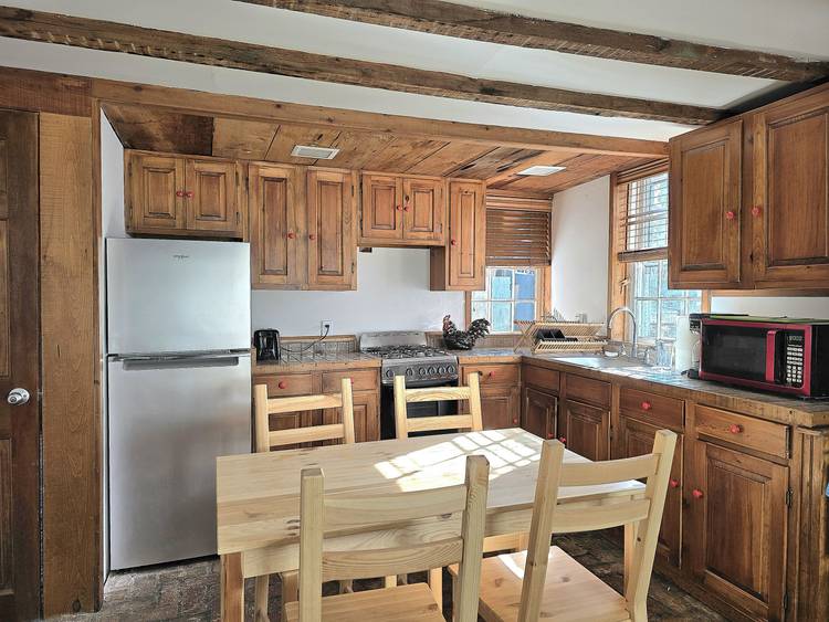 Sag Harbor Village Apartment In Historic Building