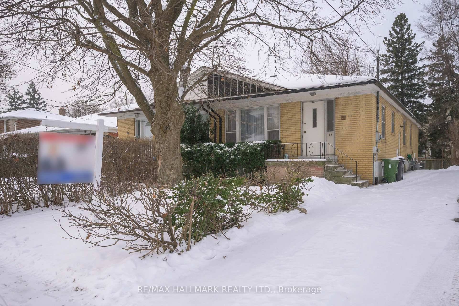 Excellent opportunity in prime West Lansing neighbourhood.