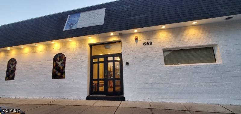 Location ! Location ! Location !