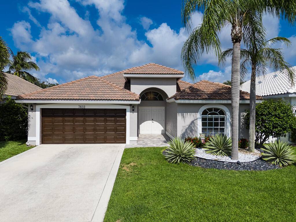 Welcome to Your Dream Home in the Highly Desirable Lake Charleston Neighborhood !