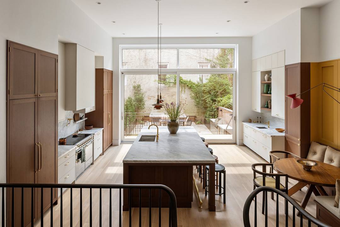 Above and beyond in every sense imaginable.