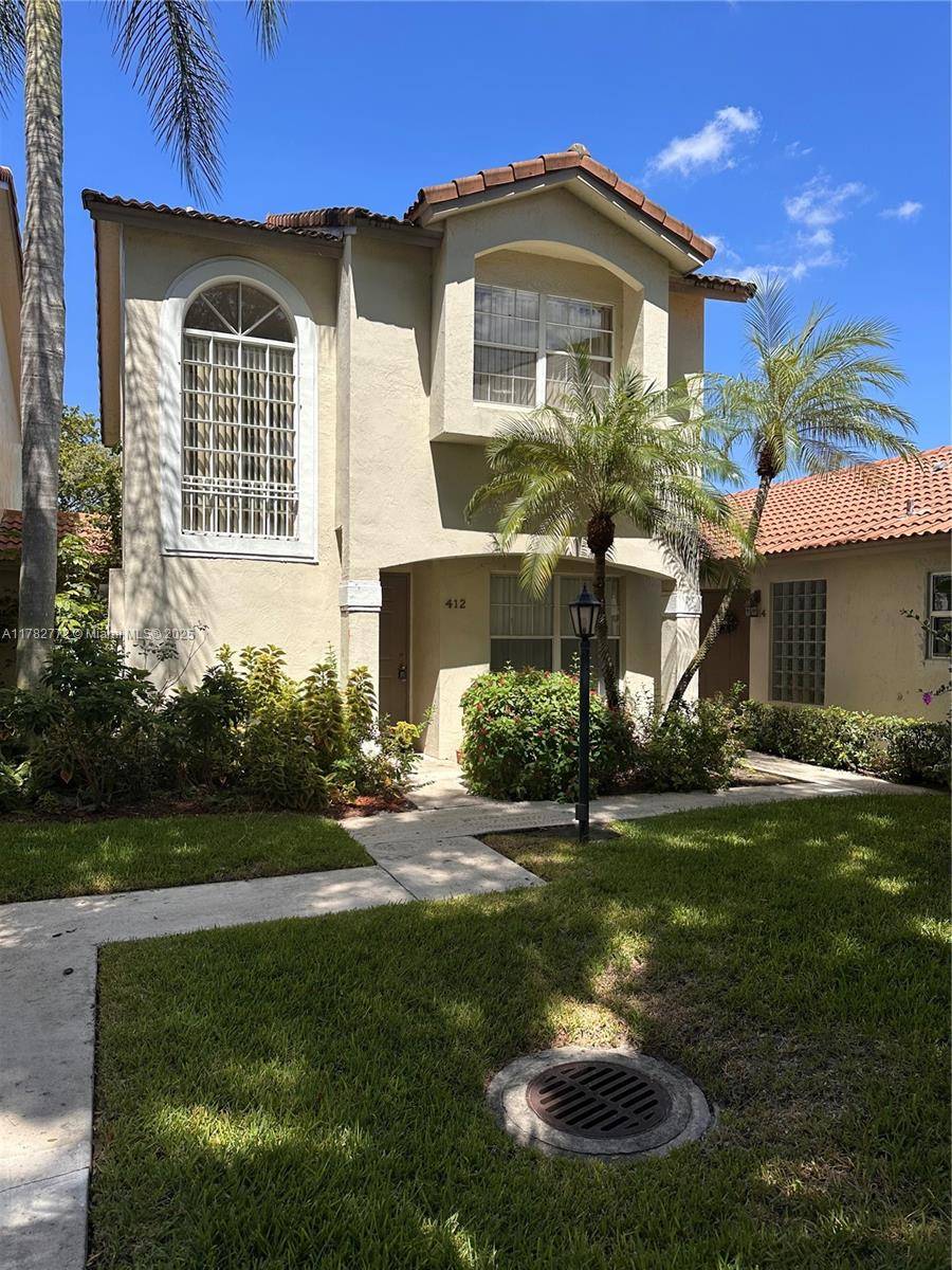 Welcome to this spacious, 3 bedroom, 2.