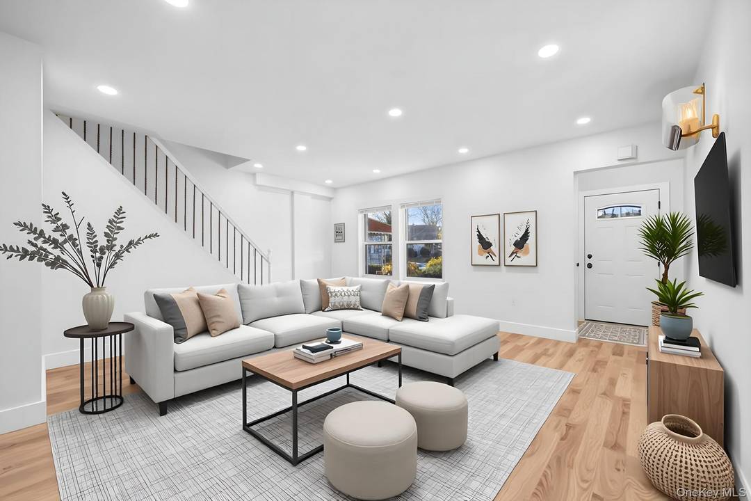 Space, style amp ; modern luxury come together at 118 09 Nashville Blvd.