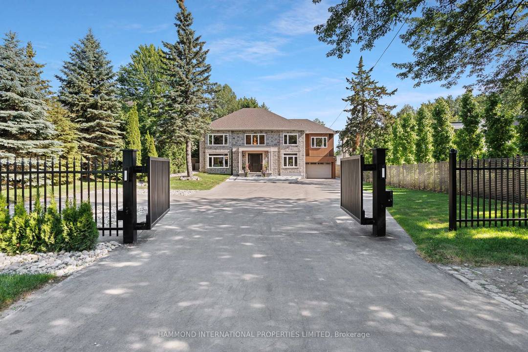 Welcome to The Refined Nest 117 Elgin.