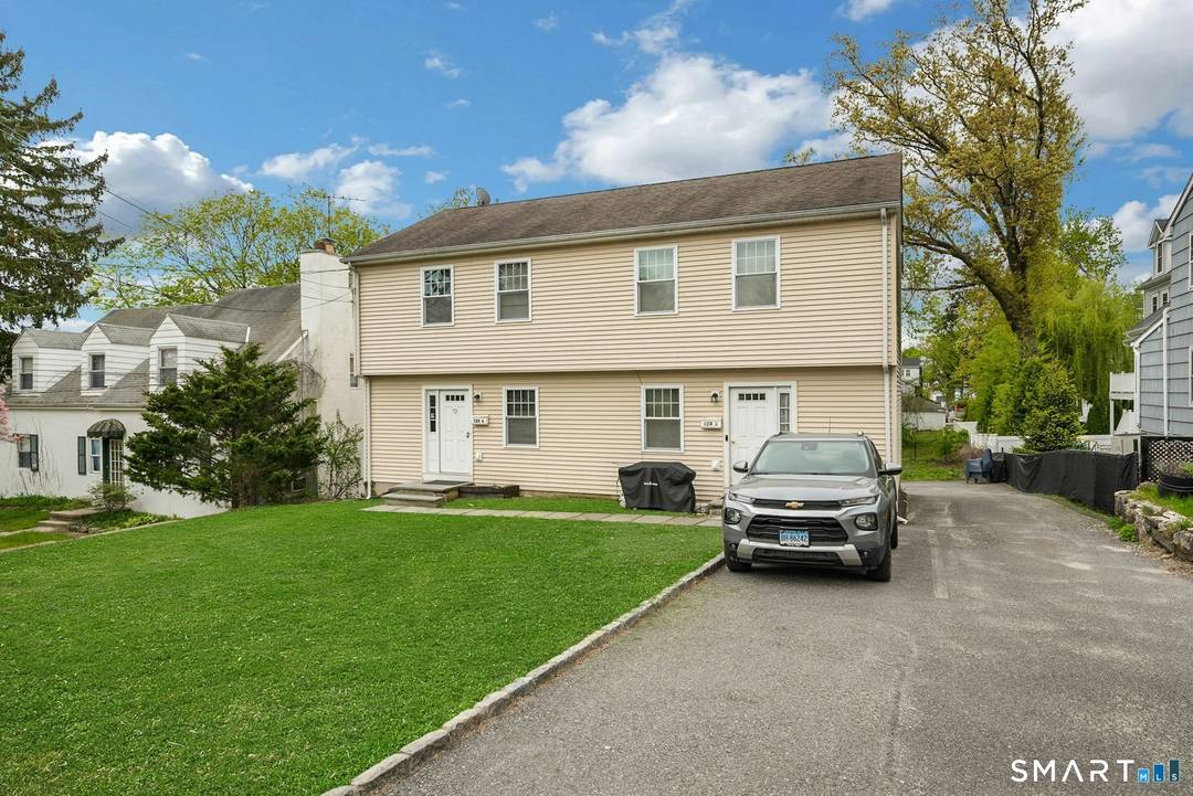 Well maintained and thoughtfully updated 2 family in Stamford's highly sought after Glenbrook neighborhood.