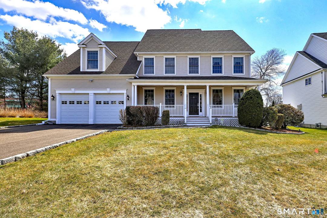 Exceptional value in one of Milford's most desirable neighborhoods with surrounding premium homes !