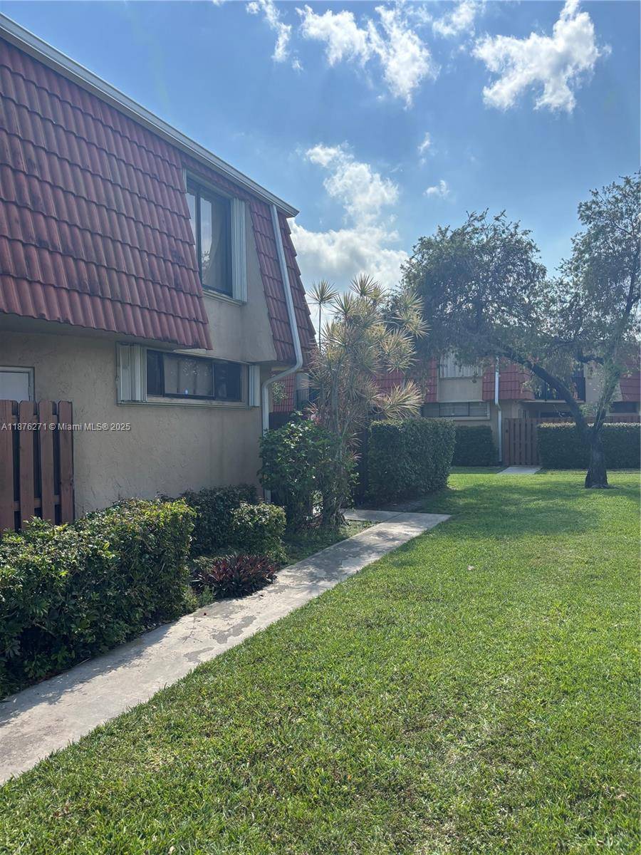 Great property in a great location.