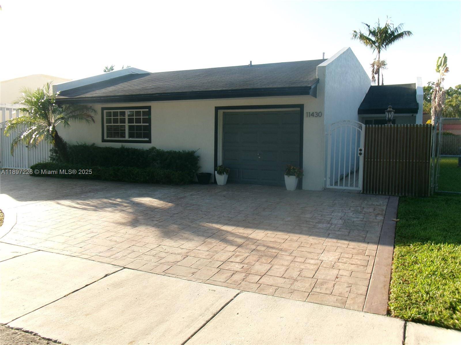 Take advantage of this rare opportunity to own a home in Coral Highlands neighborhood !