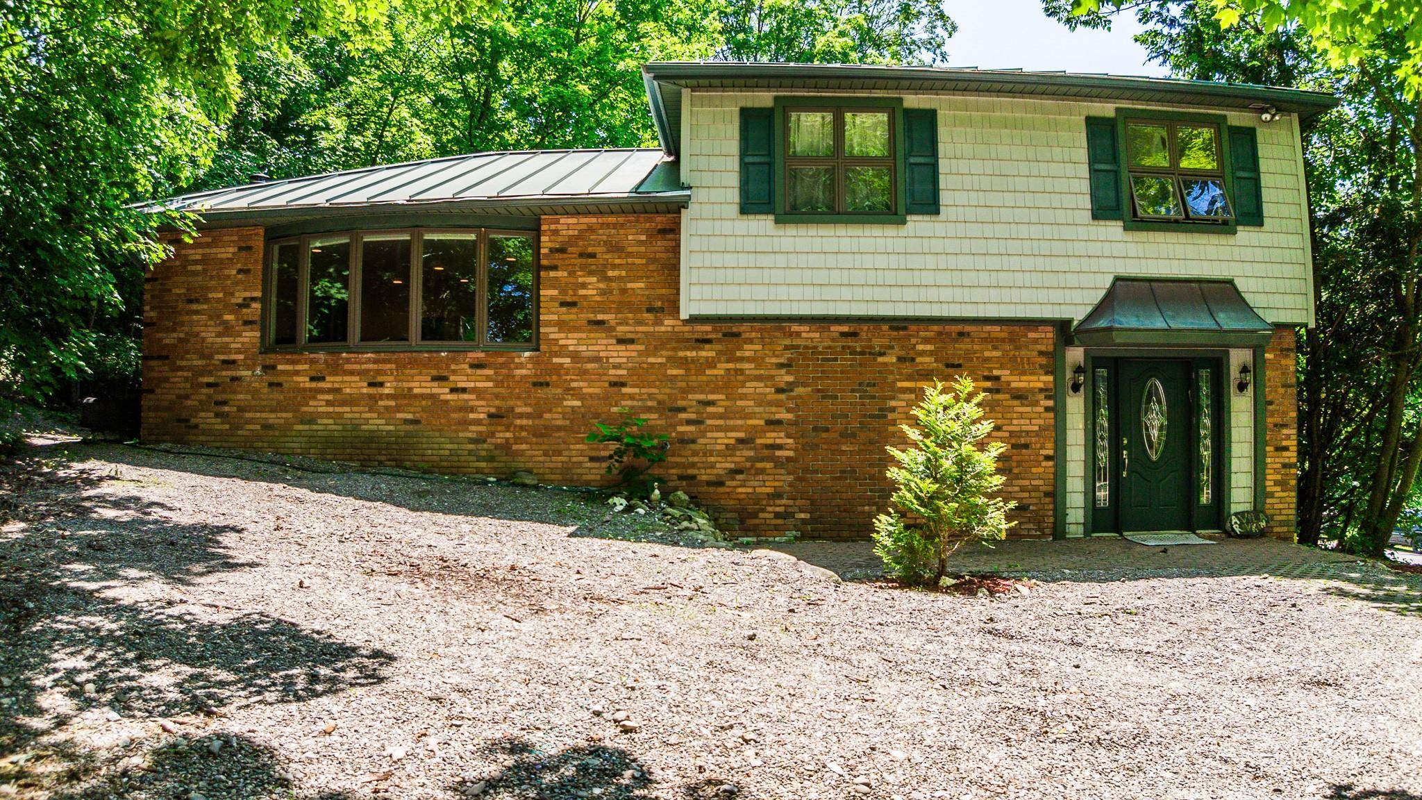 Tucked away on a quiet, tree lined street in one of Yorktown Heights Somers School District most desirable neighborhoods, this warm and welcoming 3 bedroom, 2 bath offers the perfect ...