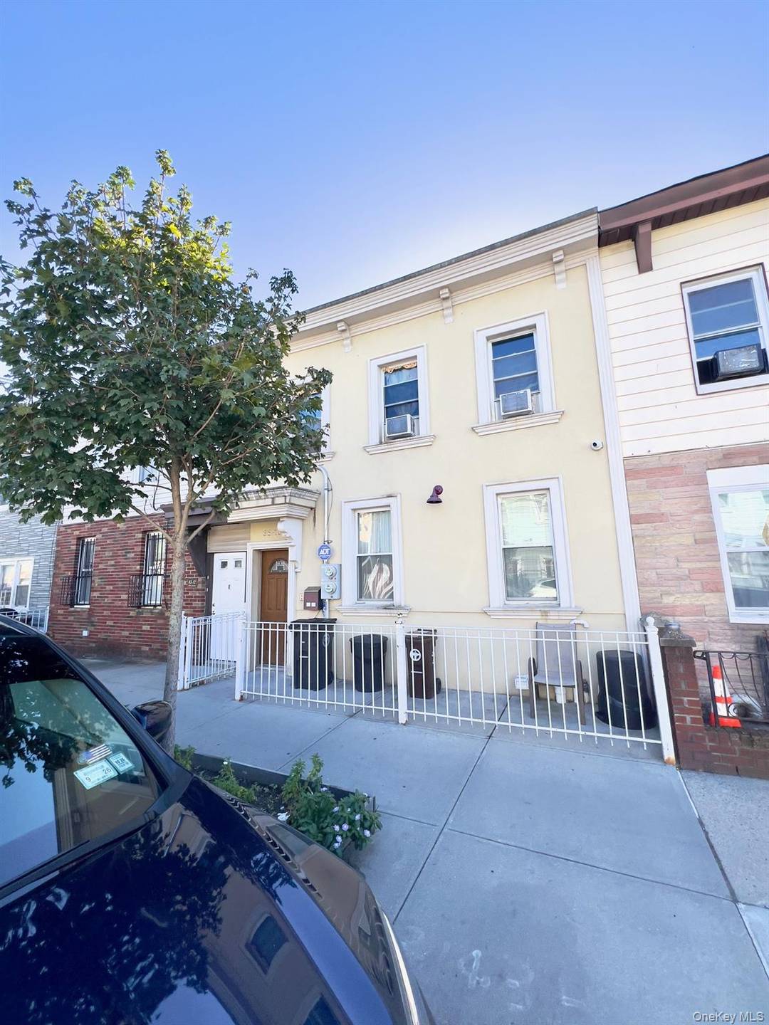Discover this stunning, updated two family home perfectly situated in the heart of Ozone Park !