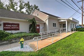 We are pleased to offer 632 New Haven Avenue Pond Point Animal Hospital currently leased for 5 years, with a start date of January 2021, 3 renewal options with a ...
