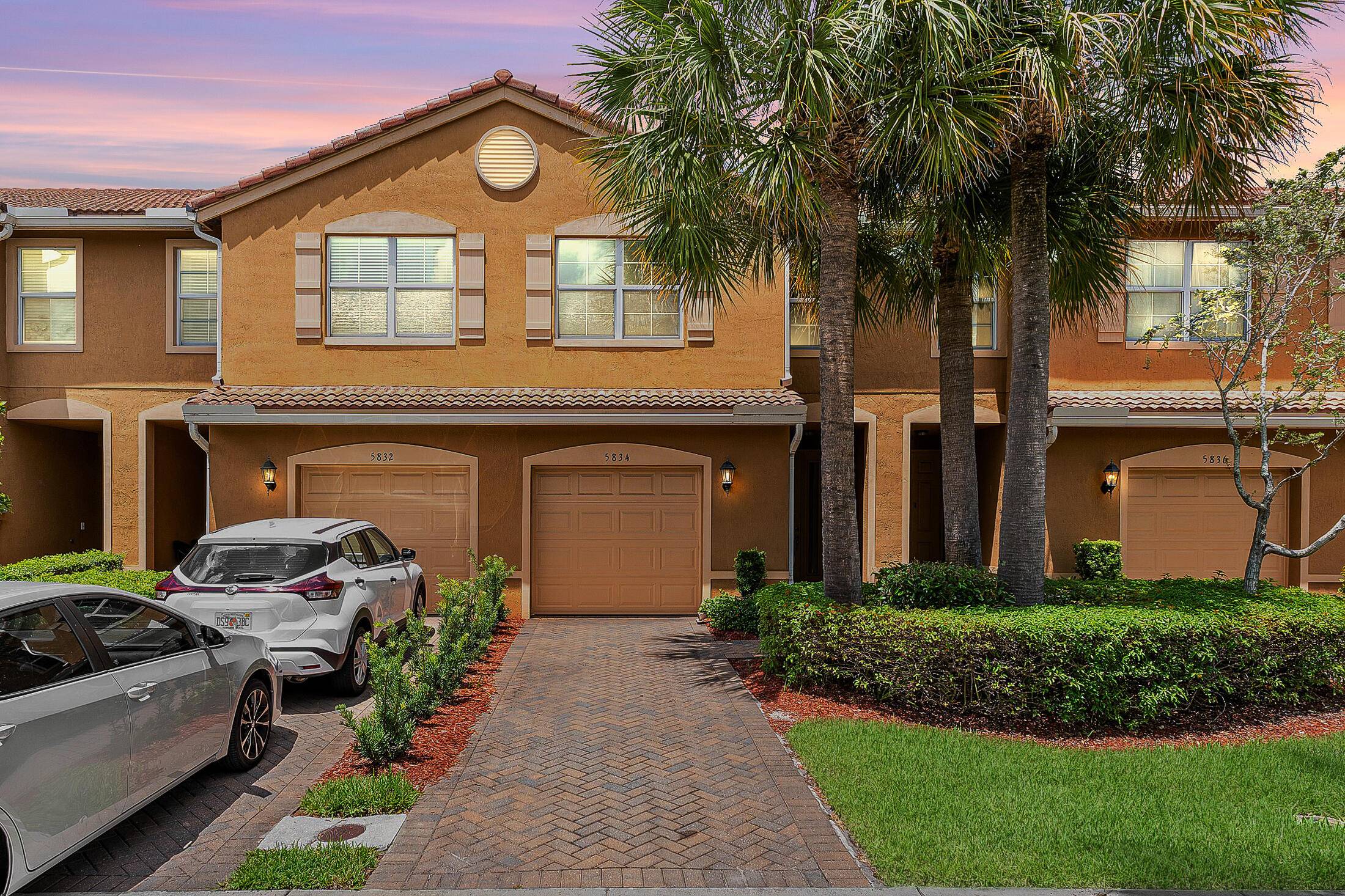 Welcome Home to Easy Living !